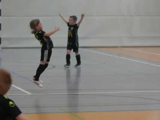 ohra Energie Cup 2025_ G-Junioren