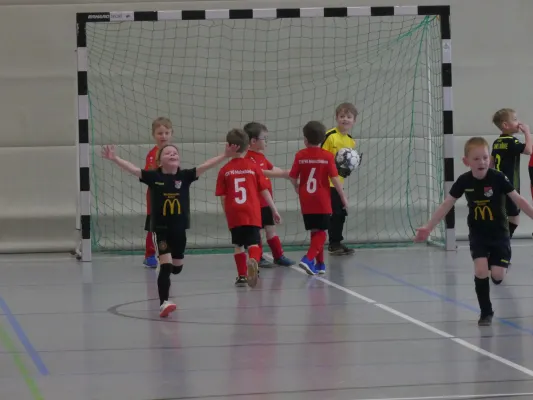 ohra Energie Cup 2025_ G-Junioren