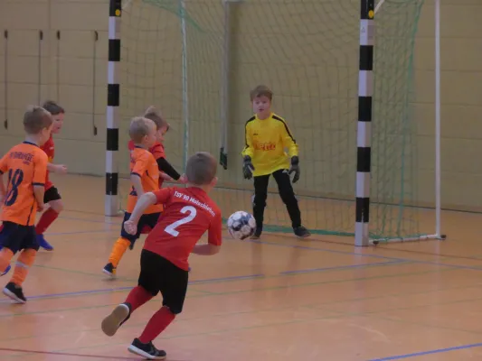 ohra Energie Cup 2025_ G-Junioren