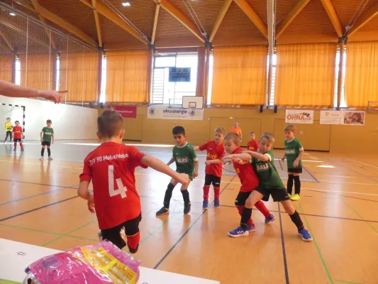 ohra Energie Cup 2025_ G-Junioren