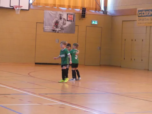 ohra Energie Cup 2025_ G-Junioren