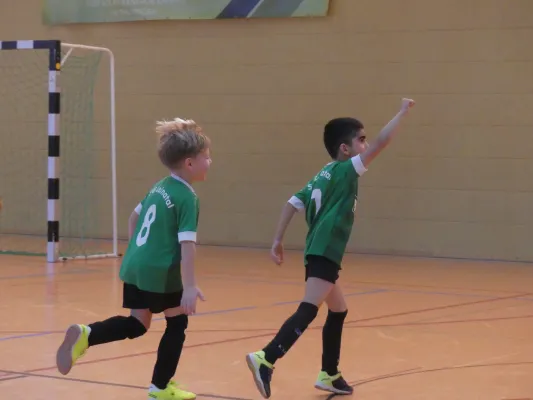 ohra Energie Cup 2025_ G-Junioren