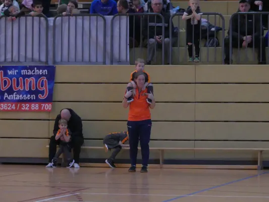 ohra Energie Cup 2025_ G-Junioren