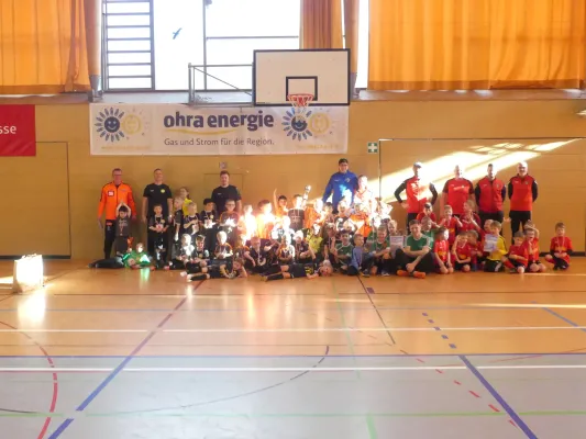 ohra Energie Cup 2025_ G-Junioren