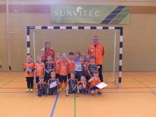 ohra Energie Cup 2025_ G-Junioren