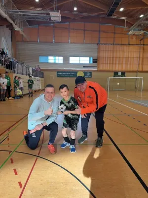 ohra Energie Cup 2025_ F-Junioren