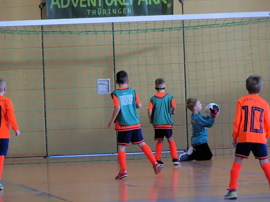 ohra Energie Cup 2025_ F-Junioren