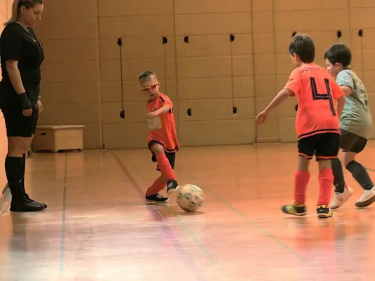 ohra Energie Cup 2025_ F-Junioren