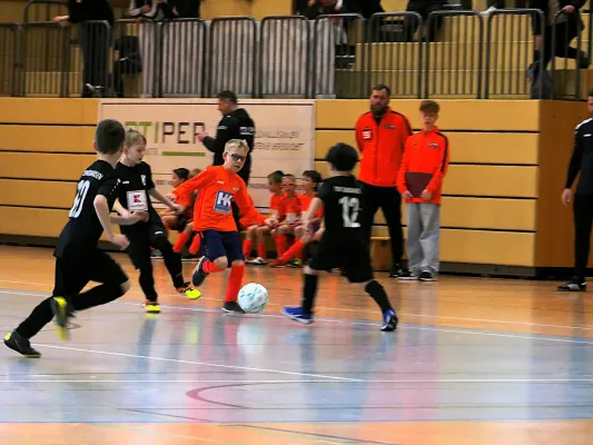 ohra Energie Cup 2025_ F-Junioren