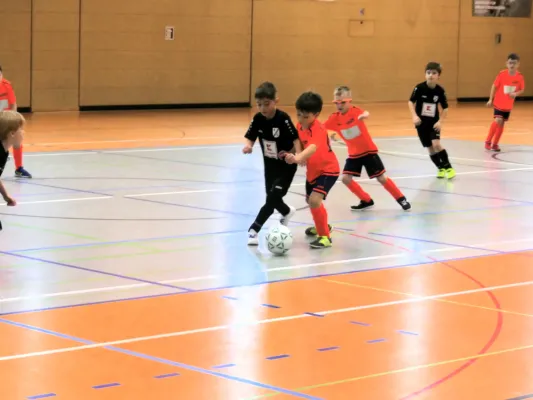 ohra Energie Cup 2025_ F-Junioren