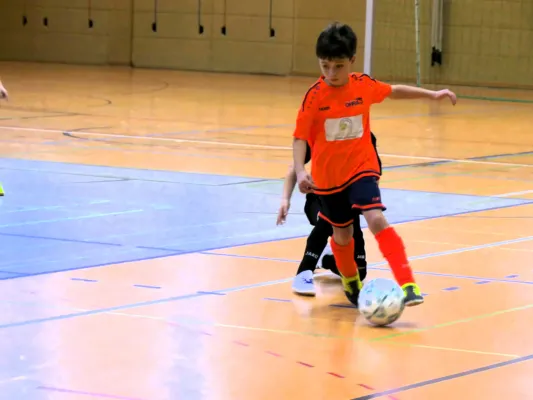 ohra Energie Cup 2025_ F-Junioren