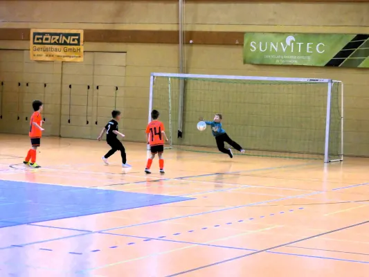 ohra Energie Cup 2025_ F-Junioren