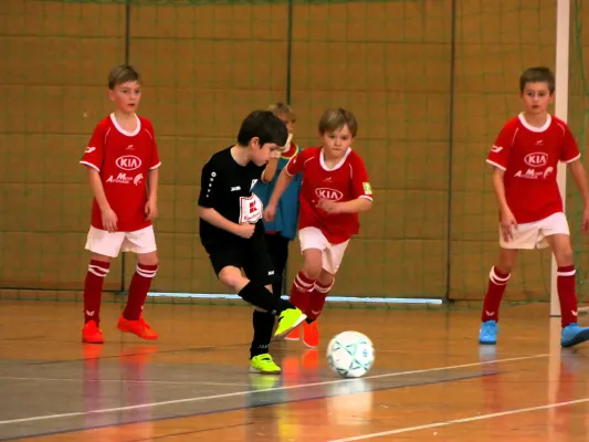 ohra Energie Cup 2025_ F-Junioren