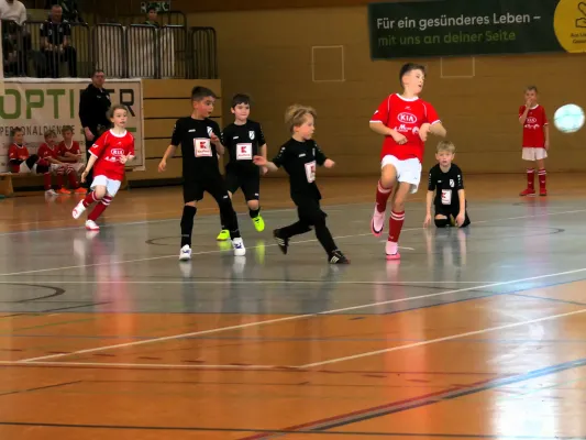 ohra Energie Cup 2025_ F-Junioren