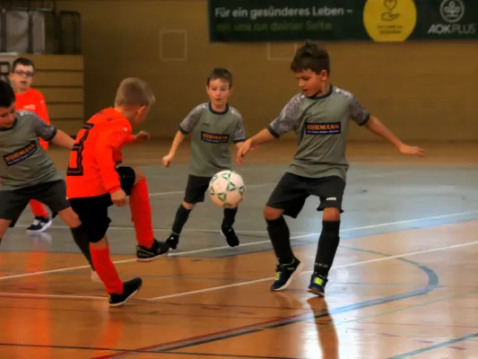 ohra Energie Cup 2025_ F-Junioren