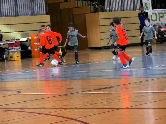 ohra Energie Cup 2025_ F-Junioren