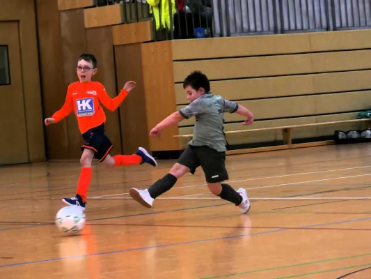 ohra Energie Cup 2025_ F-Junioren