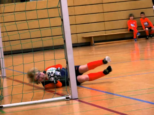 ohra Energie Cup 2025_ F-Junioren