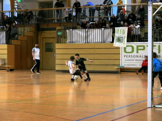 ohra Energie Cup 2025_ F-Junioren