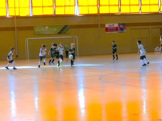 ohra Energie Cup 2025_ F-Junioren