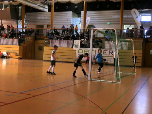 ohra Energie Cup 2025_ F-Junioren