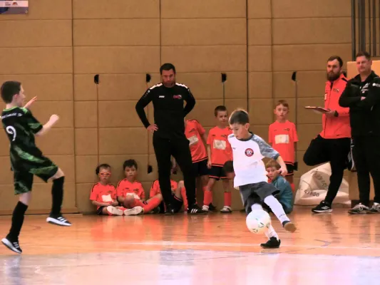 ohra Energie Cup 2025_ F-Junioren