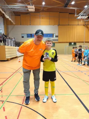 ohra Energie Cup 2025_ E-Junioren