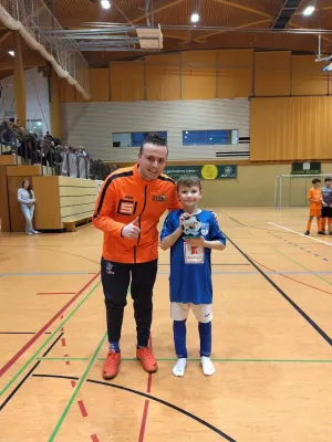 ohra Energie Cup 2025_ E-Junioren