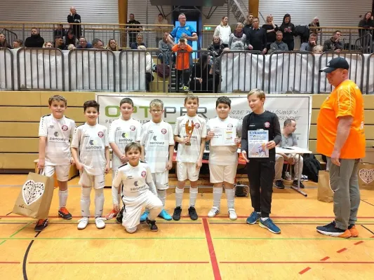ohra Energie Cup 2025_ E-Junioren