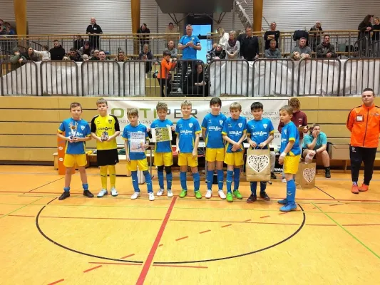 ohra Energie Cup 2025_ E-Junioren