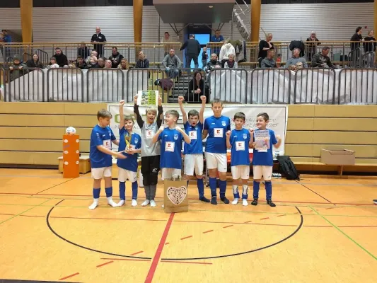 ohra Energie Cup 2025_ E-Junioren