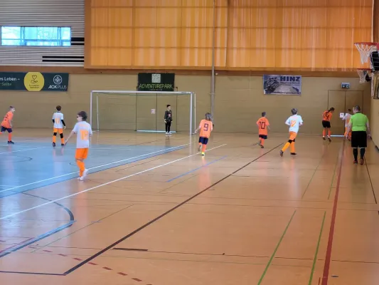 ohra Energie Cup 2025_ E-Junioren