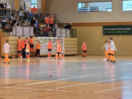 ohra Energie Cup 2025_ E-Junioren