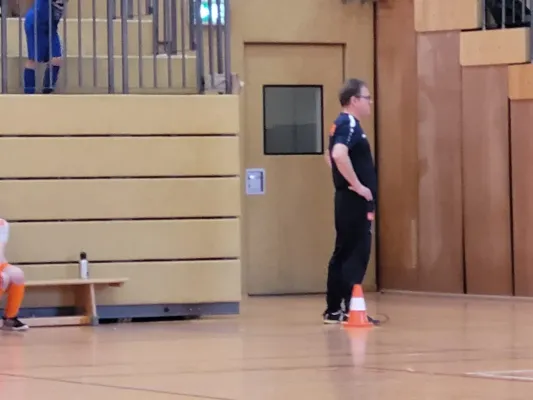 ohra Energie Cup 2025_ E-Junioren