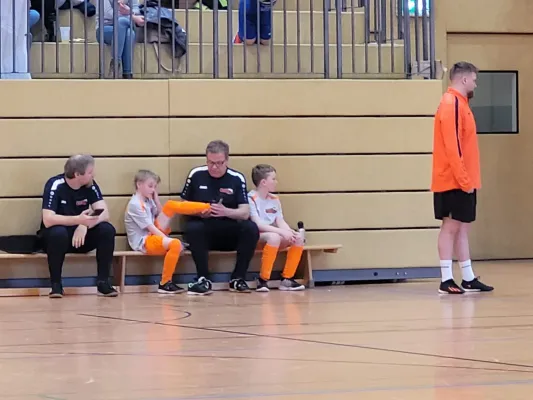 ohra Energie Cup 2025_ E-Junioren