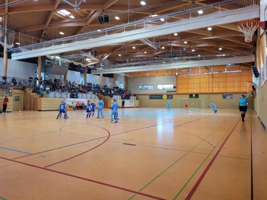 ohra Energie Cup 2025_ E-Junioren