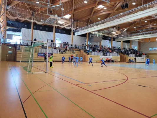 ohra Energie Cup 2025_ E-Junioren