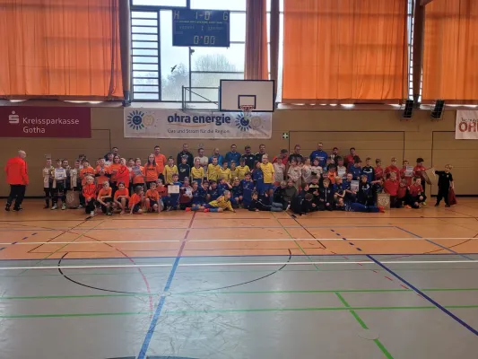 ohra Energie Cup 2025_ E-Junioren