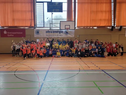 ohra Energie Cup 2025_ E-Junioren