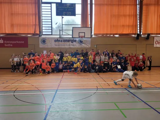 ohra Energie Cup 2025_ E-Junioren