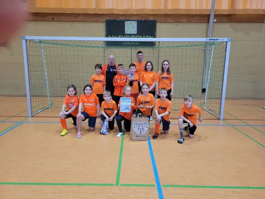 ohra Energie Cup 2025_ E-Junioren