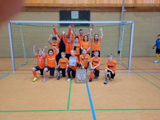 ohra Energie Cup 2025_ E-Junioren