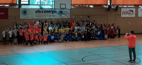 ohra Energie Cup 2025_ E-Junioren