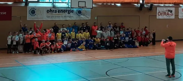 ohra Energie Cup 2025_ E-Junioren