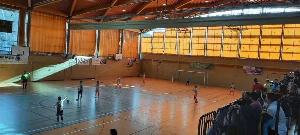 ohra Energie Cup 2025_ E-Junioren