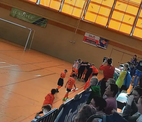 ohra Energie Cup 2025_ E-Junioren