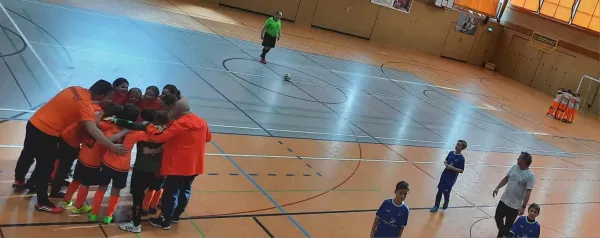 ohra Energie Cup 2025_ E-Junioren