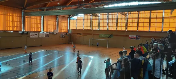 ohra Energie Cup 2025_ E-Junioren