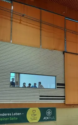 ohra Energie Cup 2025_ E-Junioren