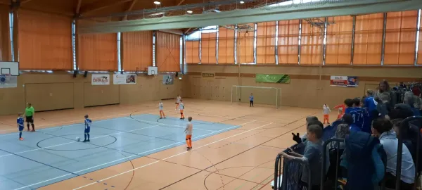 ohra Energie Cup 2025_ E-Junioren